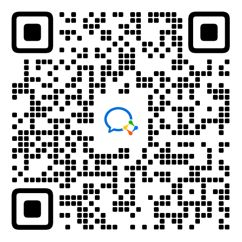 采购专员二维码